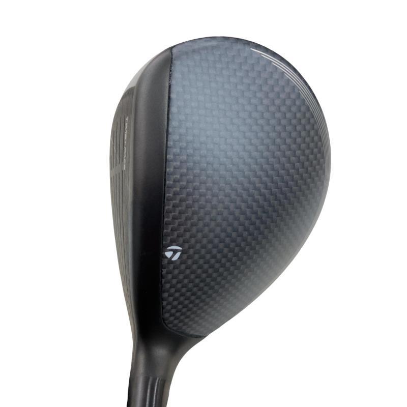 TaylorMade（テーラーメイド） Qi35 MAX LITE U4 ユーティリティ UT
