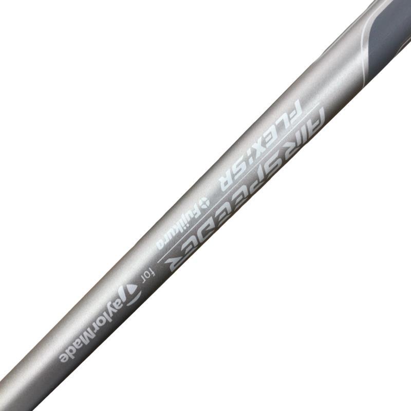 TaylorMade（テーラーメイド） Qi35 MAX LITE U4 ユーティリティ UT