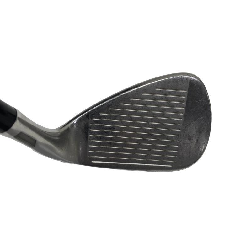 TaylorMade STEALTH ウェッジ AW フレックスL TaylorMade（テーラーメイド） STEALTH AW レフティ ウェッジ WG