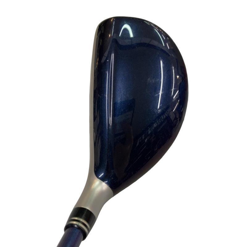 DUNLOP（ダンロップ） XXIO(2016) U5 ユーティリティ UT フレックスSR
