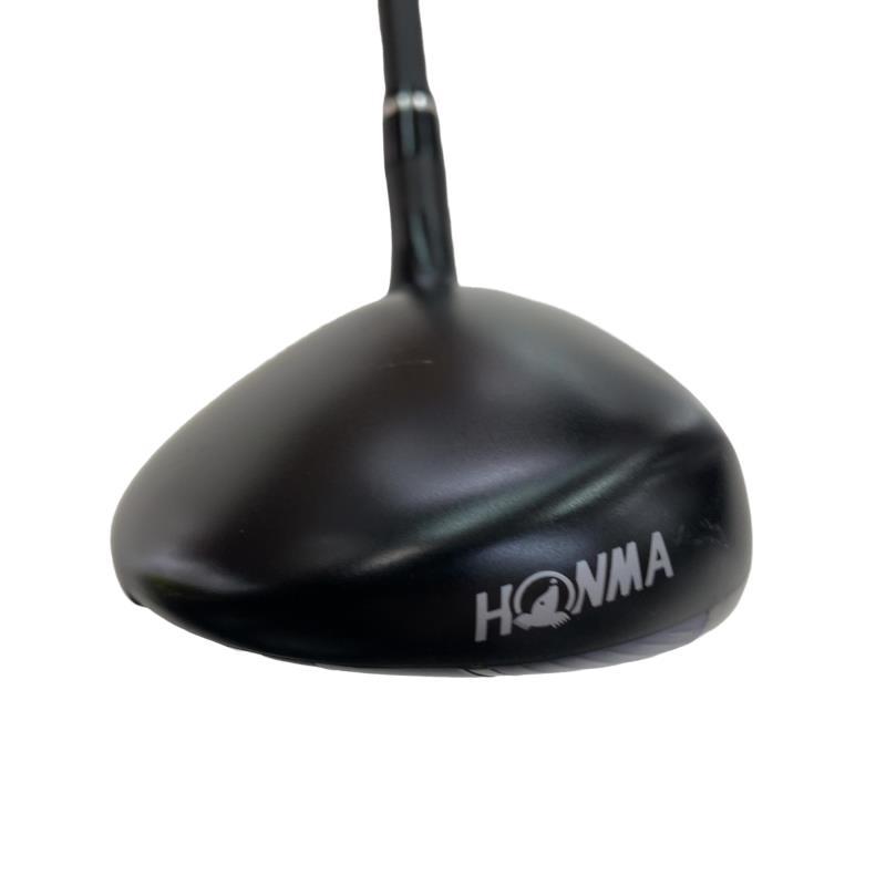HONMA GOLF（本間ゴルフ） TOUR WORLD TW767 U5 ユーティリティ UT