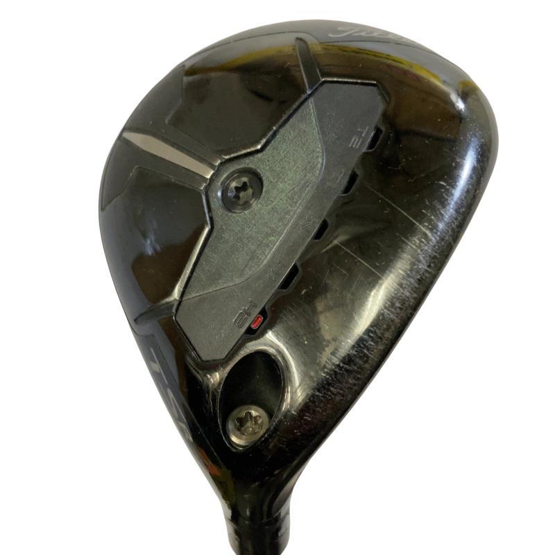 Titleist（タイトリスト） TSR3 18° フェアウェイウッド FW フレックス