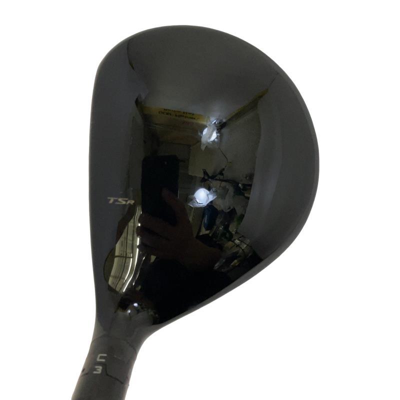 Titleist（タイトリスト） TSR3 18° フェアウェイウッド FW フレックス