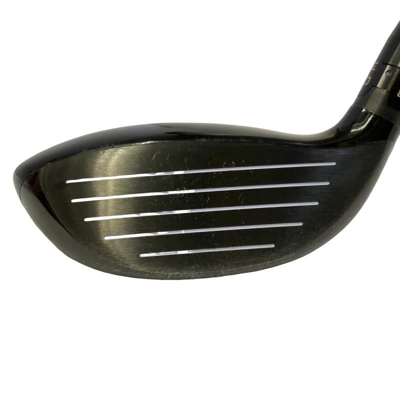 Titleist（タイトリスト） TSR3 18° フェアウェイウッド FW フレックス