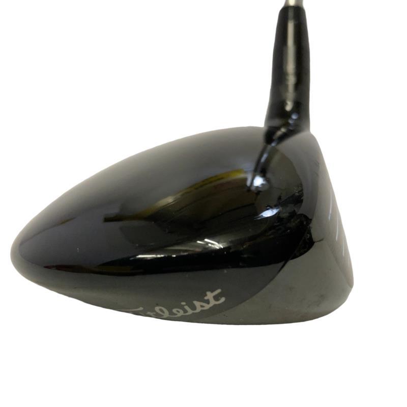 Titleist（タイトリスト） TSR3 18° フェアウェイウッド FW フレックス