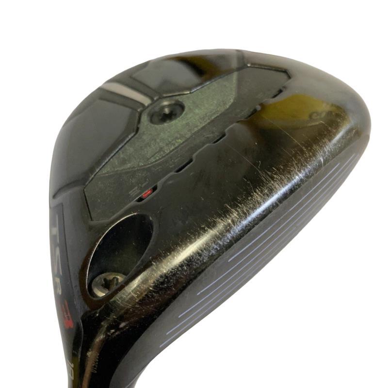 Titleist（タイトリスト） TSR3 18° フェアウェイウッド FW フレックス