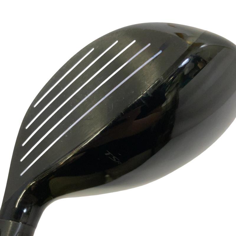 Titleist（タイトリスト） TSR3 18° フェアウェイウッド FW フレックス