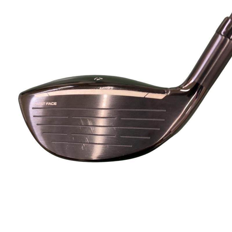 TaylorMade（テーラーメイド） Qi10 5W フェアウェイウッド FW