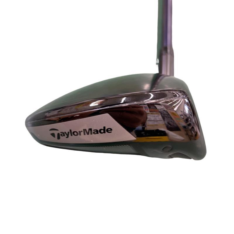 TaylorMade（テーラーメイド） Qi10 5W フェアウェイウッド FW