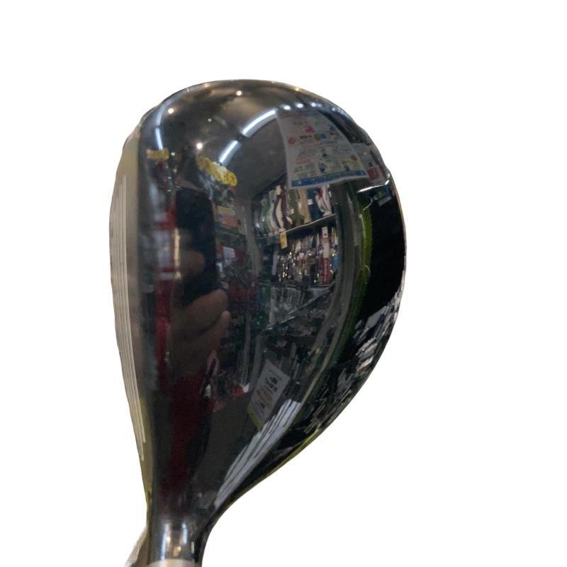 Callaway（キャロウェイ） APEX UW(2024) 23° ユーティリティ UT