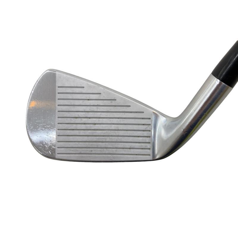 BRIDGESTONE GOLF ブリヂストン JGR FORGED 8S アイアンセット IR