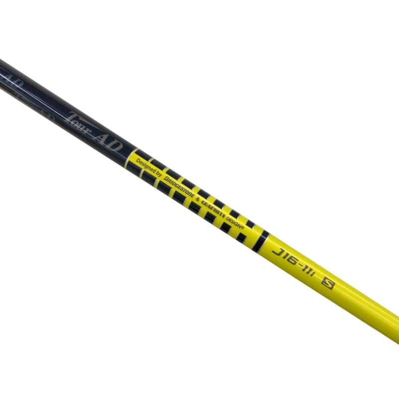 BRIDGESTONE GOLF ブリヂストン JGR FORGED 8S アイアンセット IR