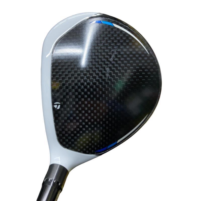 ナリナリ　TaylorMade SIM2 3W フェアウェイウッド 15度 TaylorMade（テーラーメイド） SIM2 3W フェアウェイウッド FW