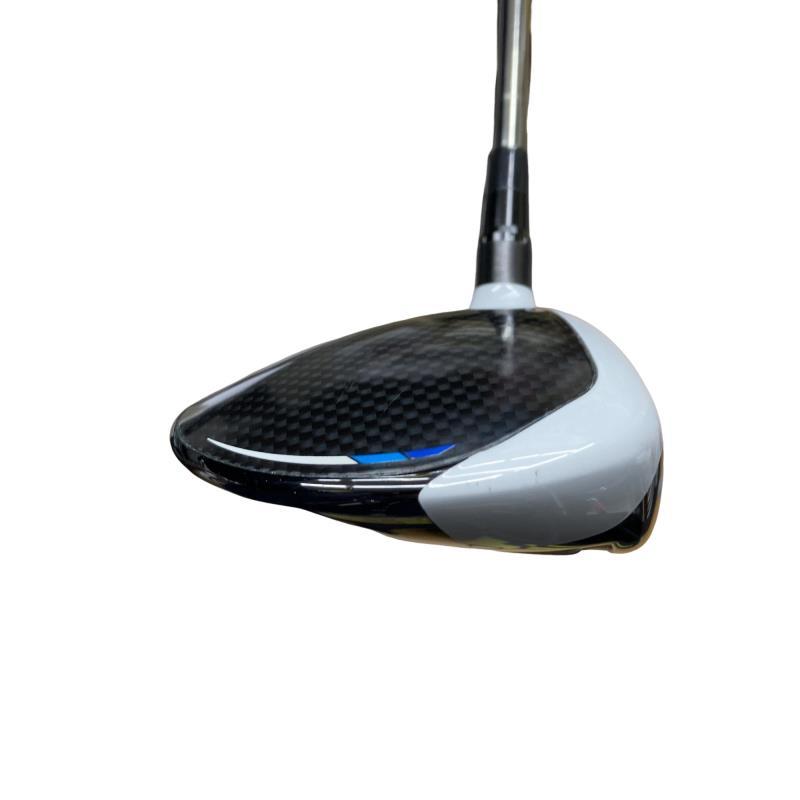 ナリナリ　TaylorMade SIM2 3W フェアウェイウッド 15度 TaylorMade（テーラーメイド） SIM2 3W フェアウェイウッド FW