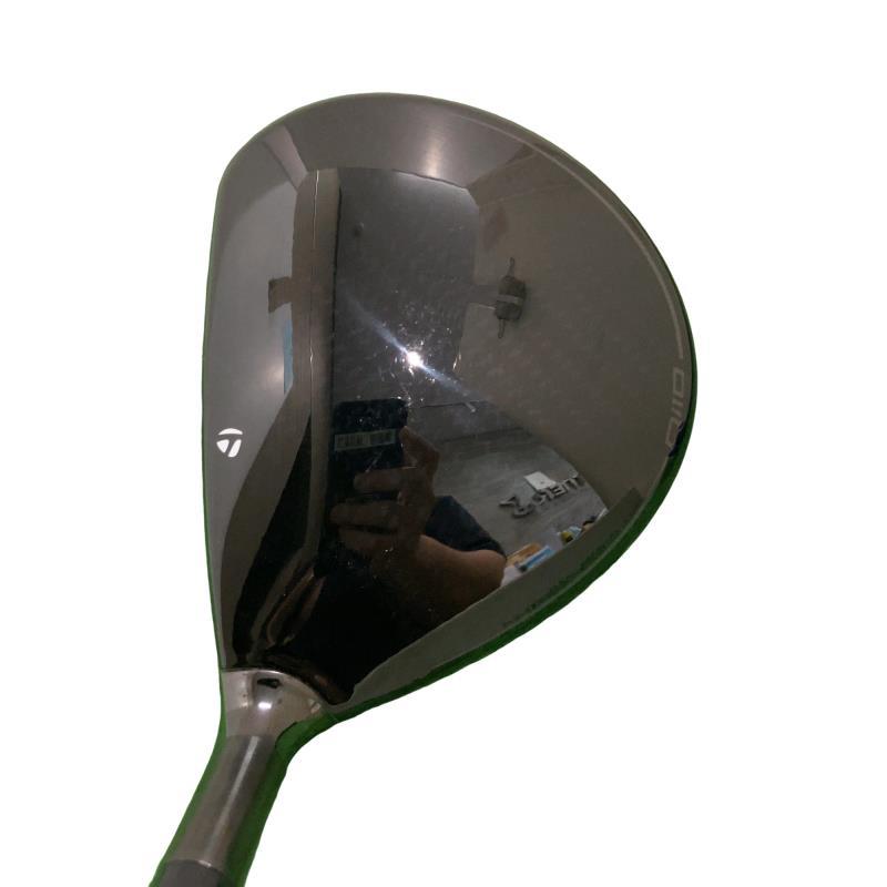 TaylorMade（テーラーメイド） Qi10 5W フェアウェイウッド FW