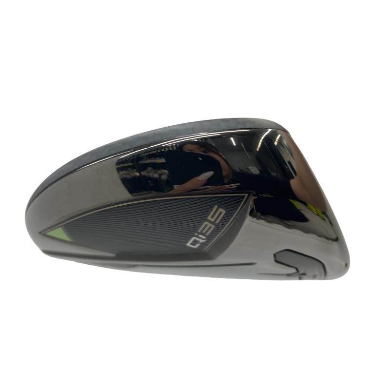 TaylorMade（テーラーメイド） Qi35 MAX 7W フェアウェイウッド FW
