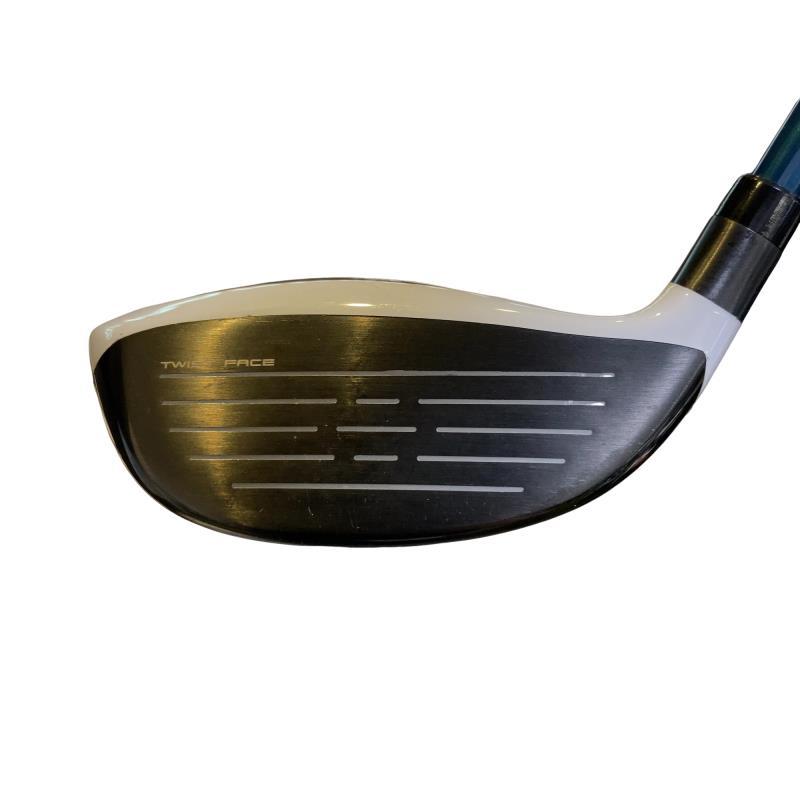 TaylorMade（テーラーメイド） SIM2 MAX-D 3W フェアウェイウッド FW