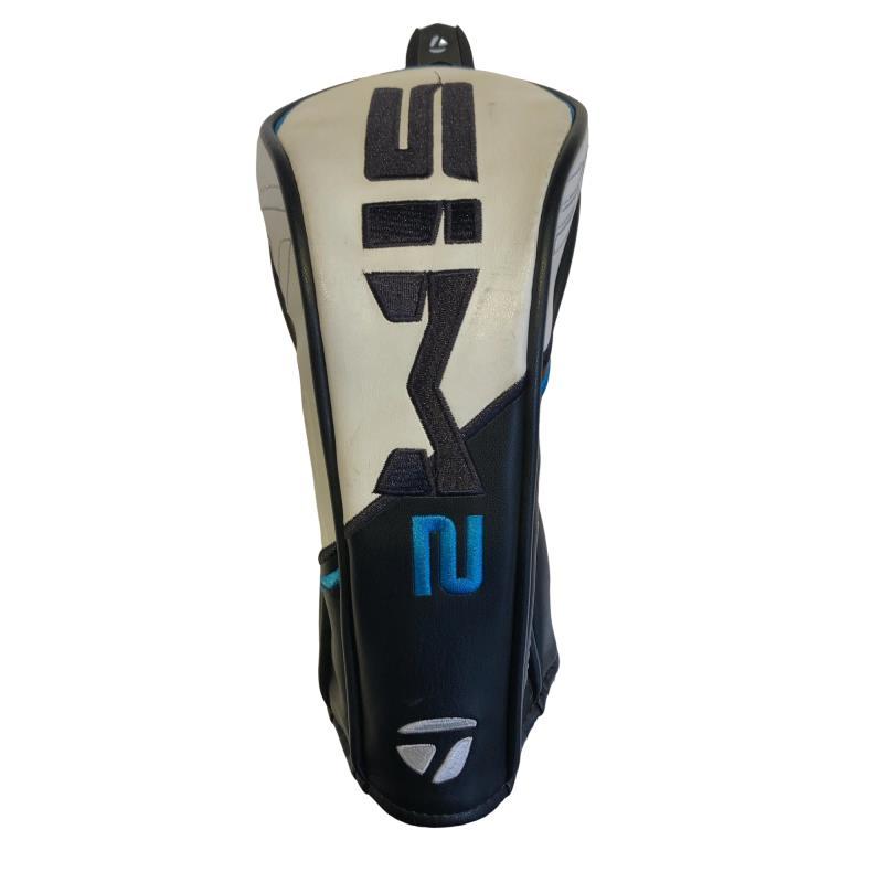 TaylorMade（テーラーメイド） SIM2 MAX-D 3W フェアウェイウッド FW