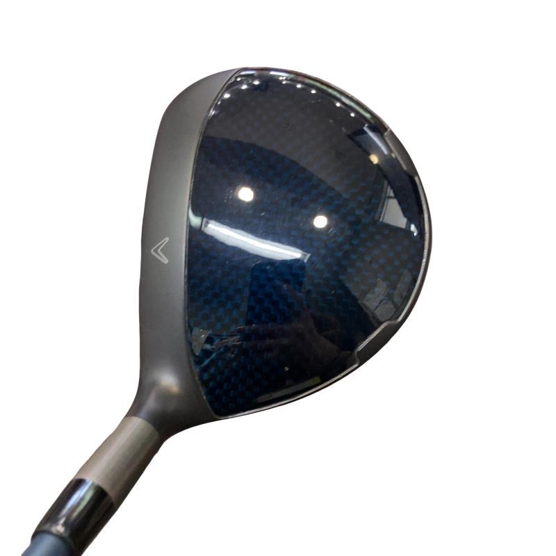 Callaway（キャロウェイ） PARADYM MAX FAST 5W フェアウェイウッド FW