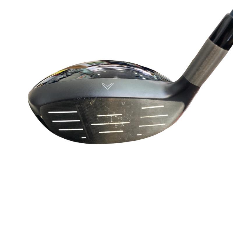Callaway（キャロウェイ） PARADYM MAX FAST 5W フェアウェイウッド FW