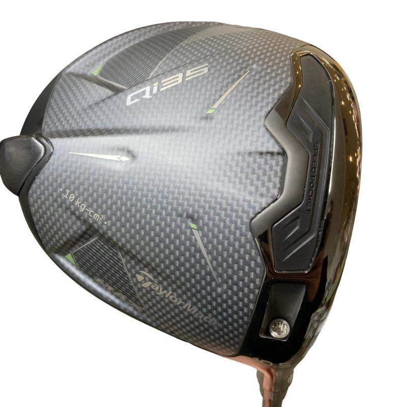 TaylorMade（テーラーメイド） Qi35 MAX 10.5° ドライバー DR