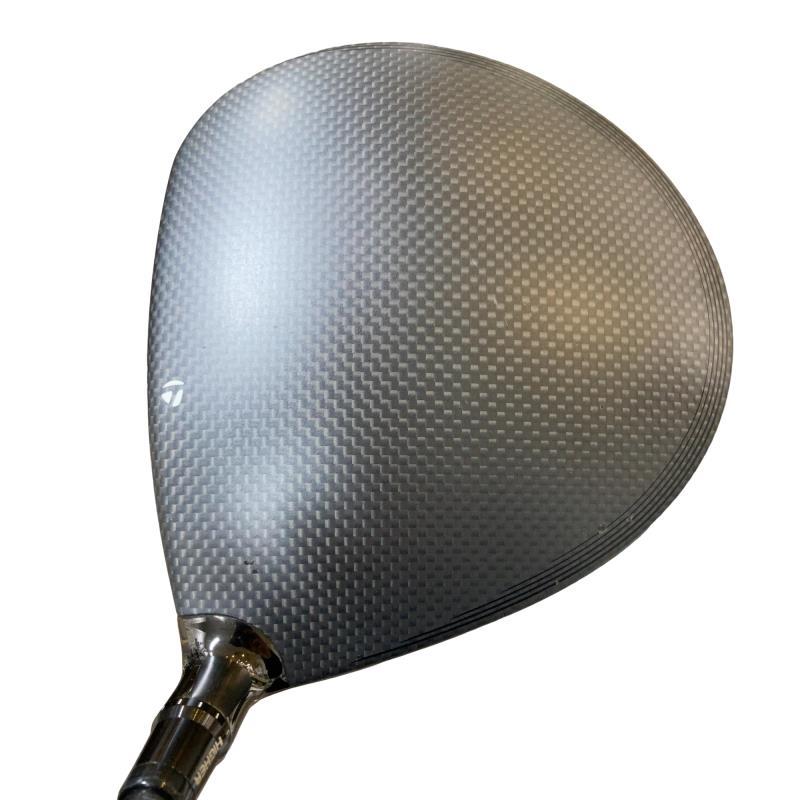 TaylorMade（テーラーメイド） Qi35 MAX 10.5° ドライバー DR