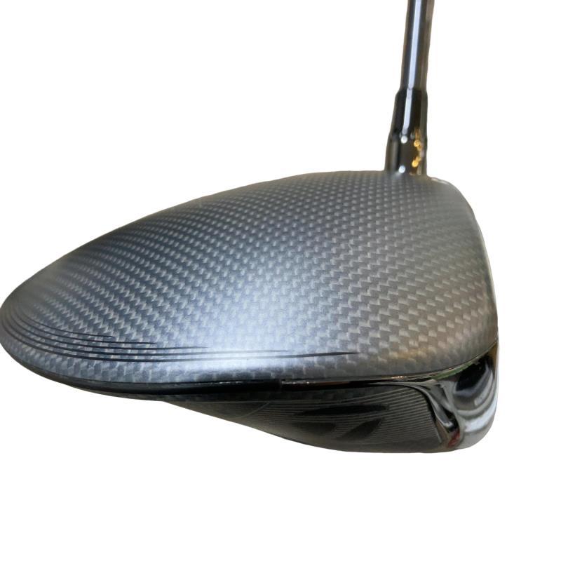 TaylorMade（テーラーメイド） Qi35 MAX 10.5° ドライバー DR