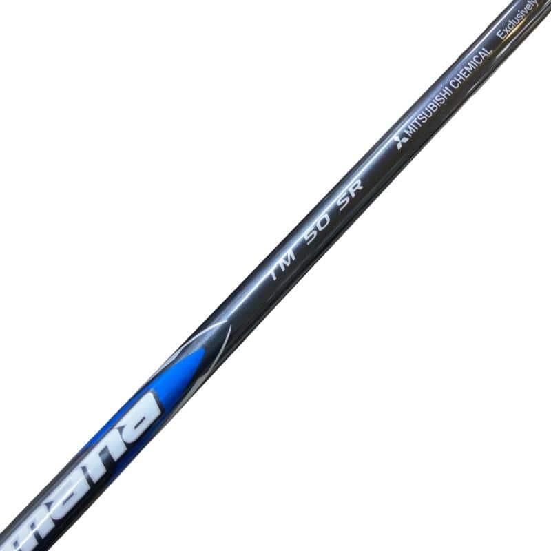 TaylorMade（テーラーメイド） Qi35 MAX 10.5° ドライバー DR