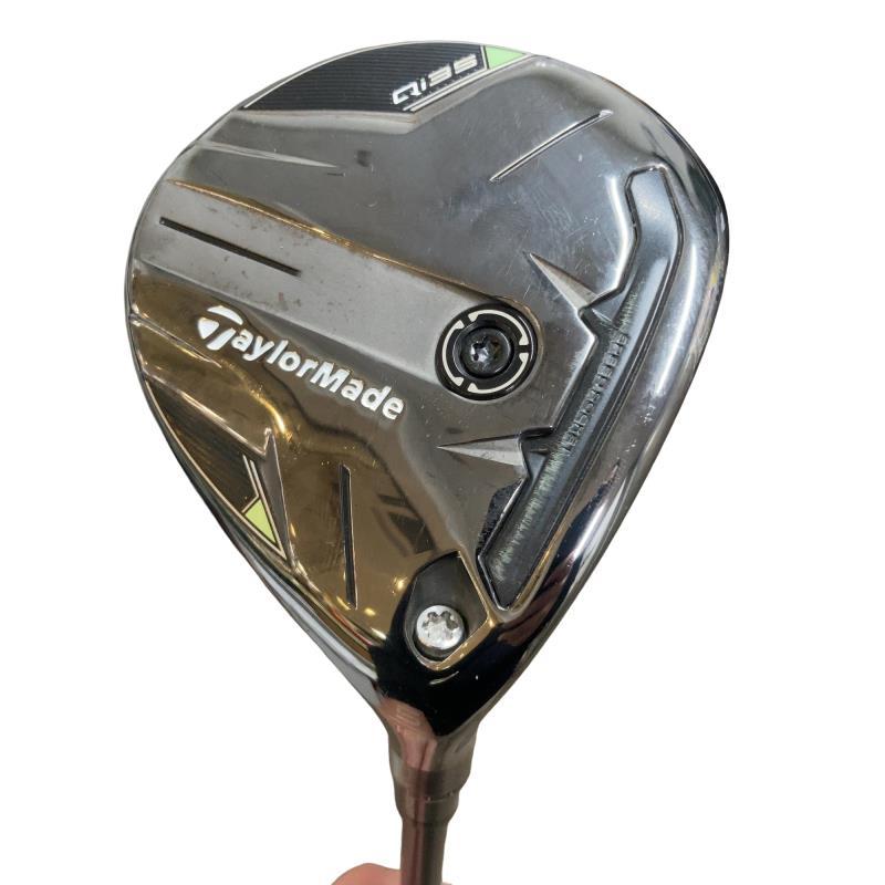 TaylorMade（テーラーメイド） Qi35 5W フェアウェイウッド FW