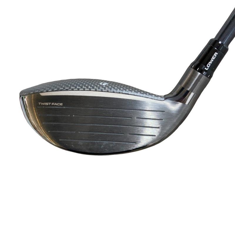 TaylorMade（テーラーメイド） Qi35 5W フェアウェイウッド FW