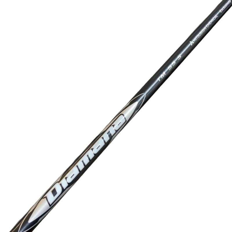 TaylorMade（テーラーメイド） Qi35 5W フェアウェイウッド FW