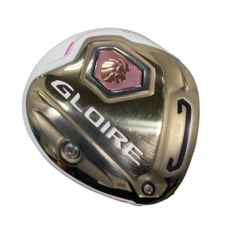 テーラーメイドGLOIRE F 13° レディースドライバー DR フレックスL TaylorMade（テーラーメイド） GLOIRE F 13° レディース ドライバー DR