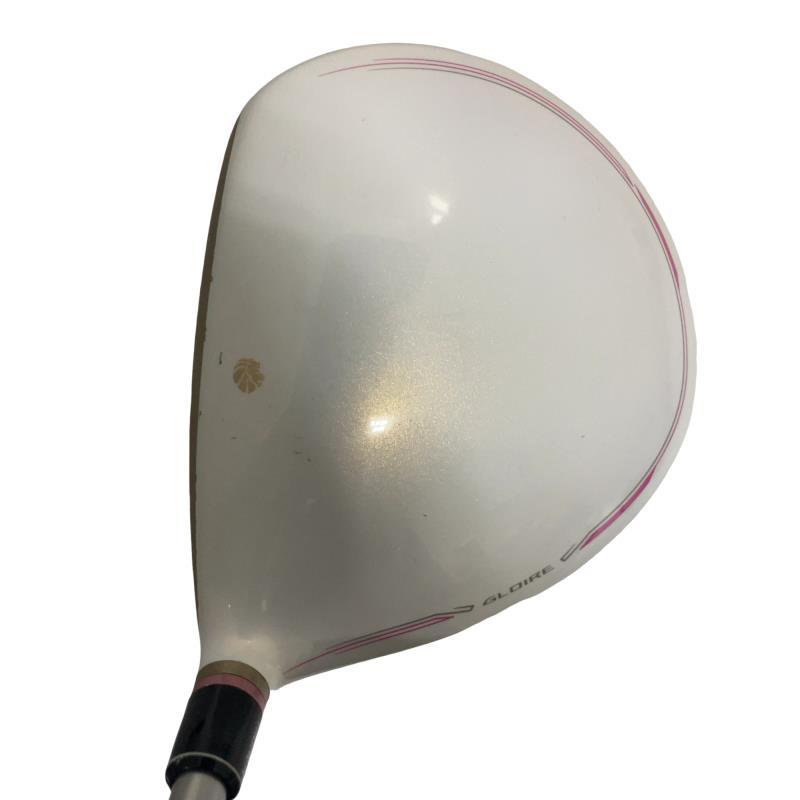 テーラーメイドGLOIRE F 13° レディースドライバー DR フレックスL TaylorMade（テーラーメイド） GLOIRE F 13° レディース ドライバー DR