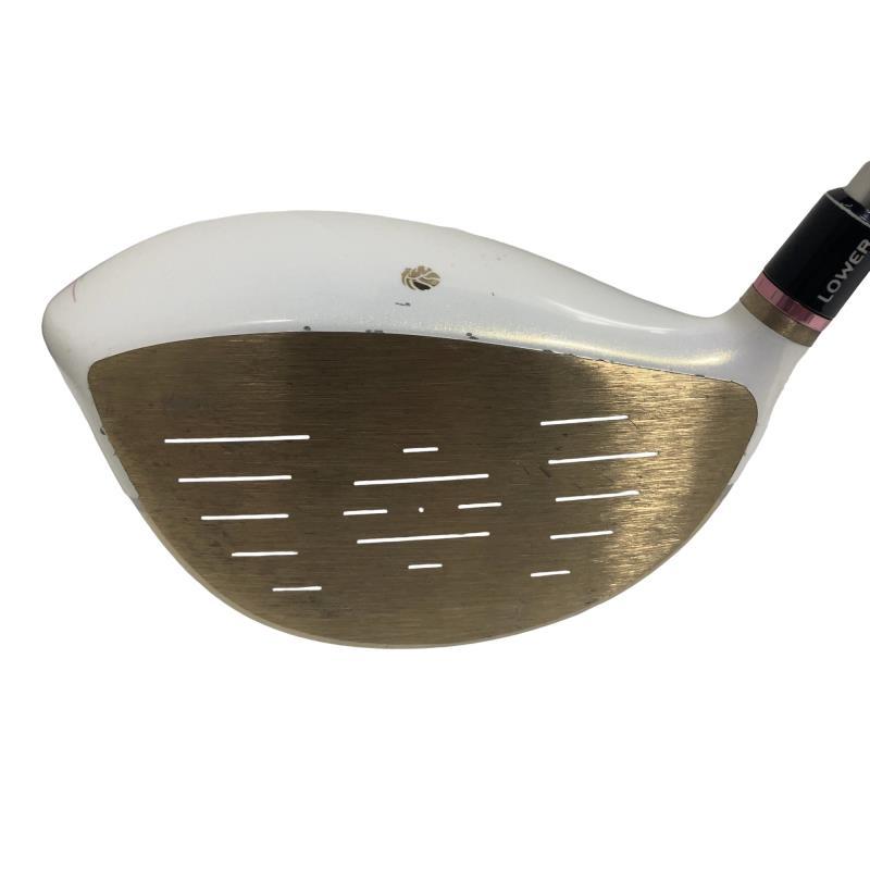 TaylorMade（テーラーメイド） GLOIRE F 13° レディース ドライバー DR