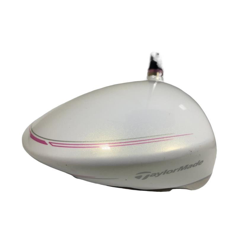 TaylorMade（テーラーメイド） GLOIRE F 13° レディース ドライバー DR