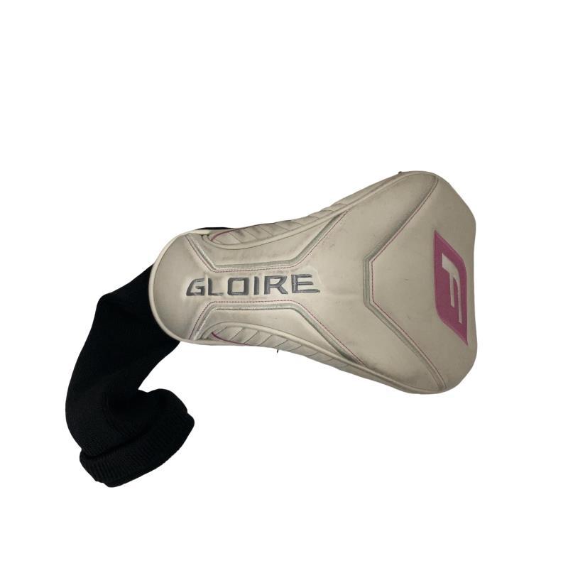 TaylorMade（テーラーメイド） GLOIRE F 13° レディース ドライバー DR