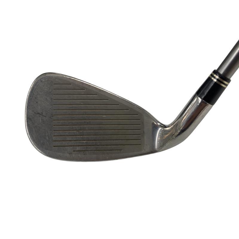 TaylorMade（テーラーメイド） r7 XR 7S レディース アイアンセット IR