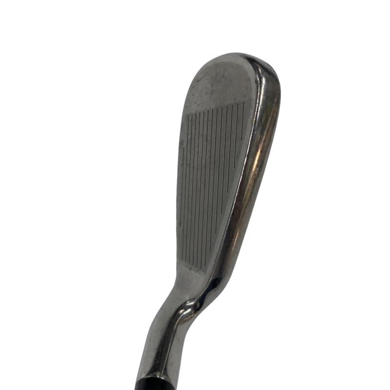 TaylorMade（テーラーメイド） r7 XR 7S レディース アイアンセット IR
