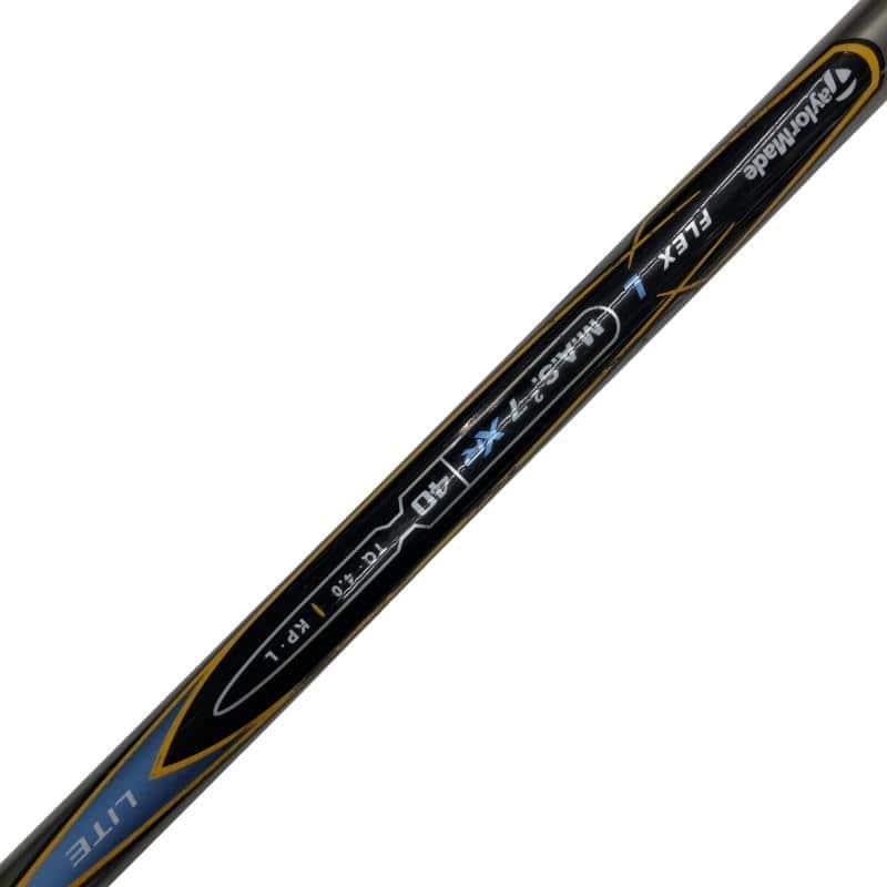 TaylorMade（テーラーメイド） r7 XR 7S レディース アイアンセット IR