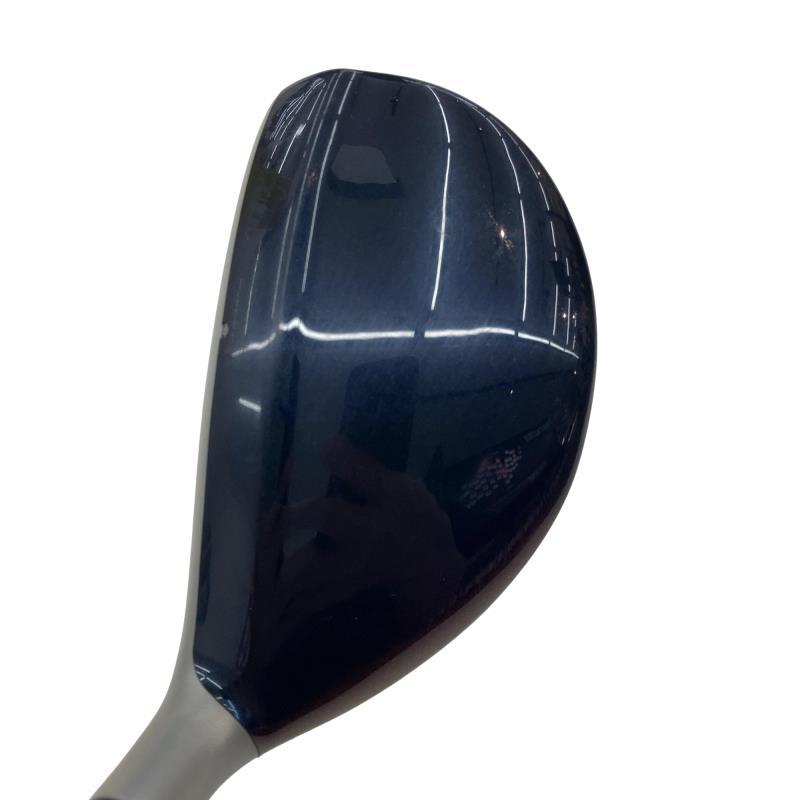 ダンロップ XXIO 2016 5U 25° L ゼクシオ ユーティリティ U5 DUNLOP（ダンロップ） XXIO(2016) U5 ユーティリティ UT フレックスR