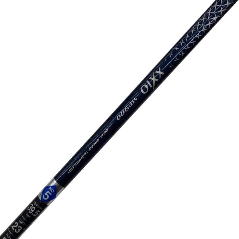 ダンロップ XXIO 2016 5U 25° L ゼクシオ ユーティリティ U5 DUNLOP（ダンロップ） XXIO(2016) U5 ユーティリティ UT フレックスR