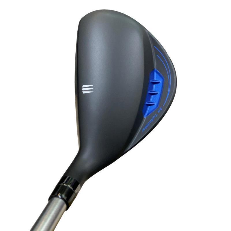値下げキャスコ　UFOAIR 77 30度　フレックスS スチールシャフト kasco（キャスコ） POWER TORNADO UFO AIR 77 ユーティリティ UT