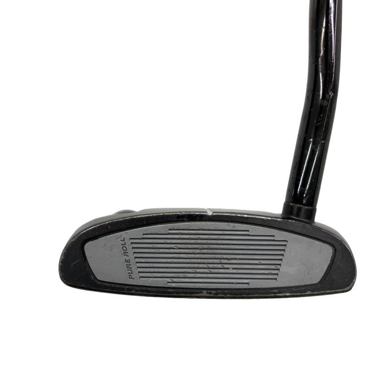 TaylorMade（テーラーメイド） Spider Tour BLACK(サイトライン