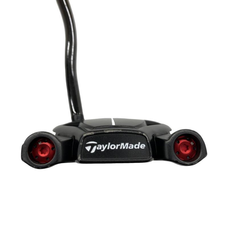 TaylorMade（テーラーメイド） Spider Tour BLACK(サイトライン