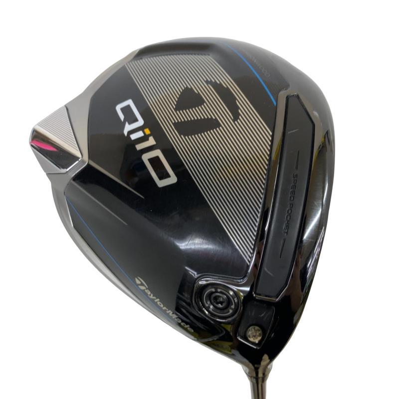 TaylorMade（テーラーメイド） Qi10 10.5° ドライバー DR フレックスSR