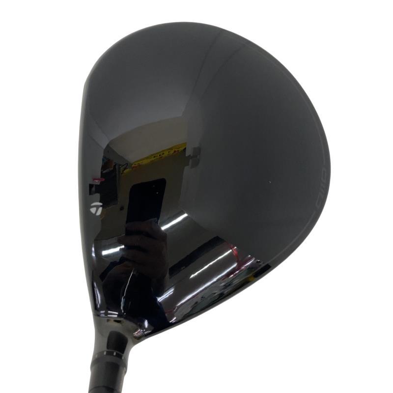 TaylorMade（テーラーメイド） Qi10 10.5° ドライバー DR フレックスSR