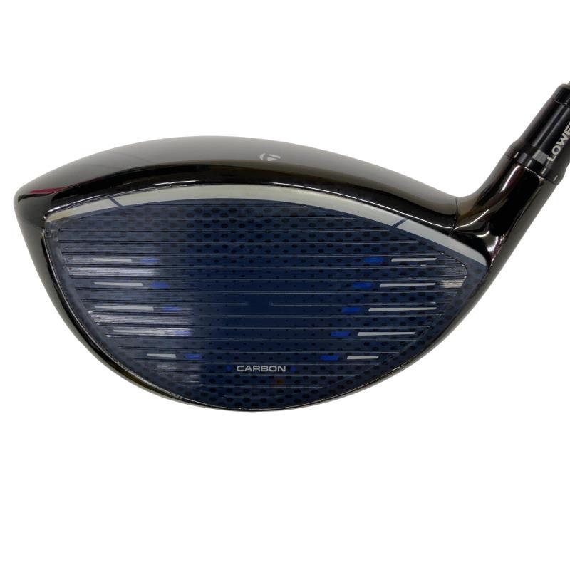 TaylorMade（テーラーメイド） Qi10 10.5° ドライバー DR フレックスSR