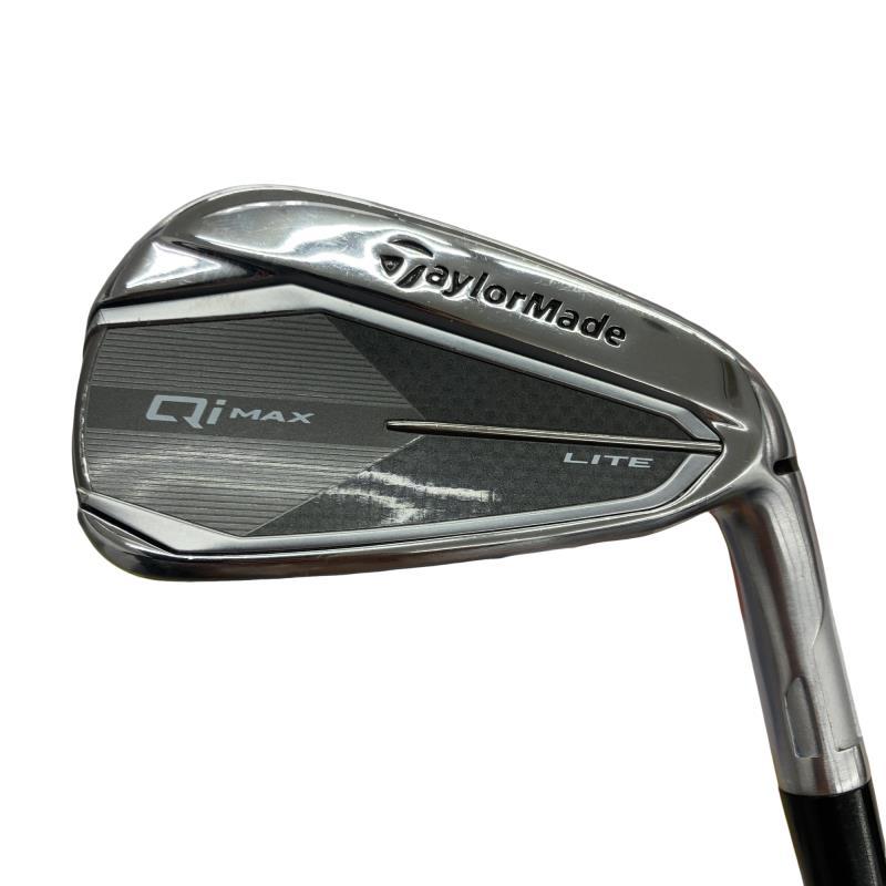 TaylorMade（テーラーメイド） Qi MAX LITE #5 単品アイアン LI