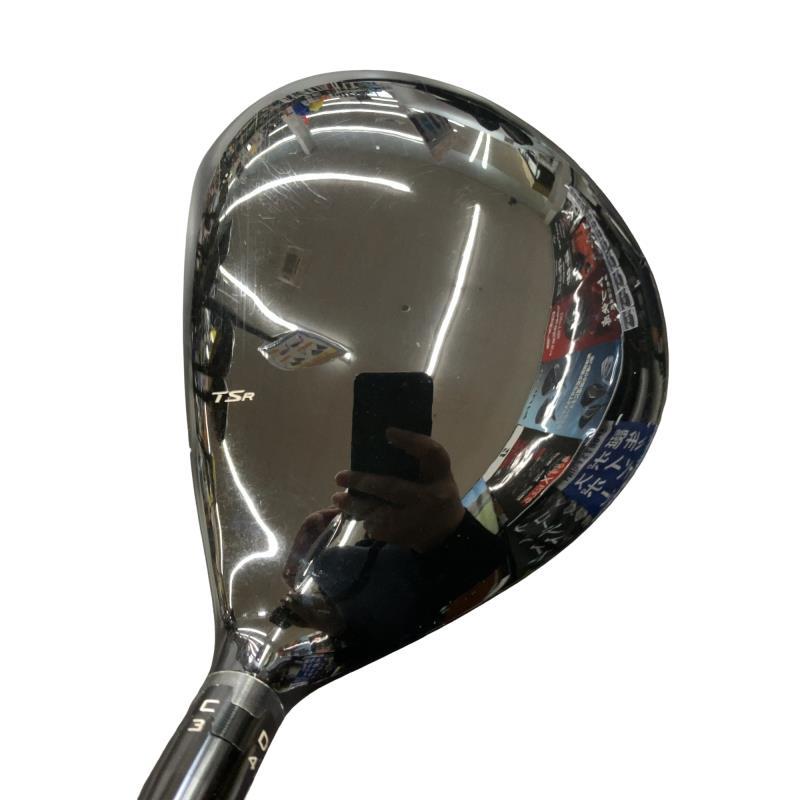 Titleist（タイトリスト） TSR2 16.5° フェアウェイウッド FW