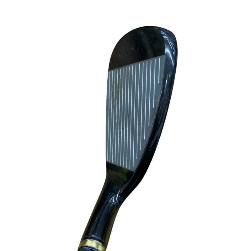 PRGR（プロギア） SUPER egg 6S アイアンセット IR フレックスSR